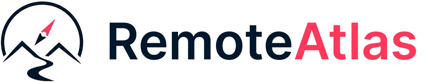 RemoteAtlas
