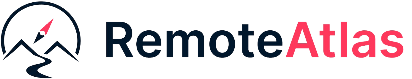 RemoteAtlas