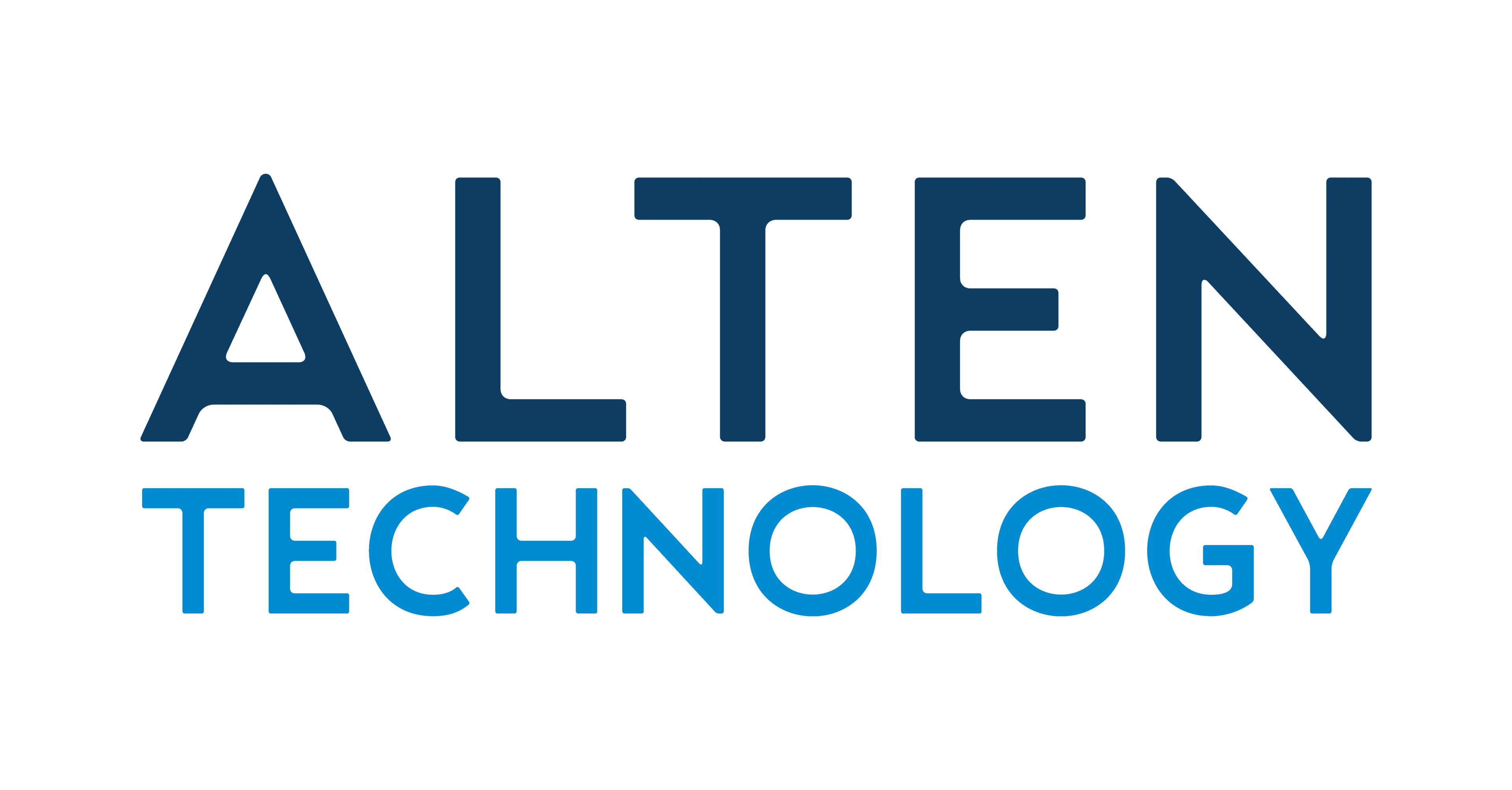Alten Technology USA