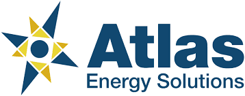 Atlas Sand