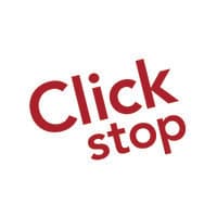 Clickstop