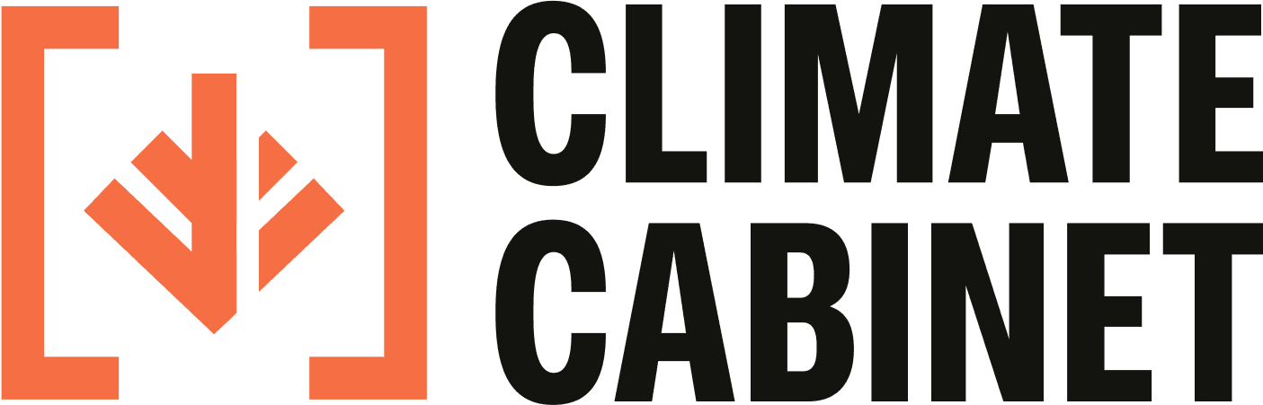 Climate Cabinet