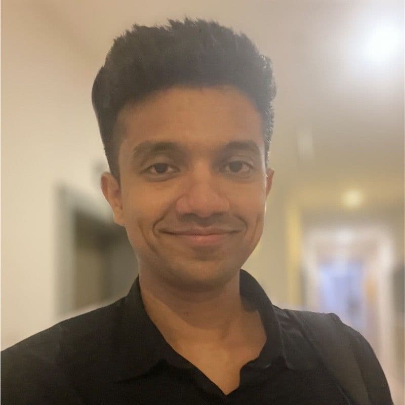 Aravind Aby