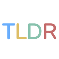 TLDR Tech